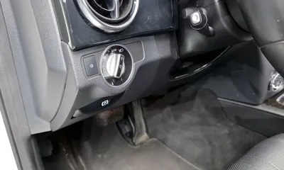 Mercedes-Benz GLK-Class 2015, 187291 км, за 7481.14 USD - фото 16