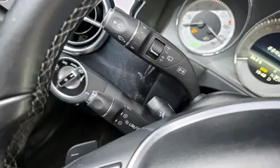 Mercedes-Benz GLK-Class 2015, 187291 км, за 7481.14 USD - фото 17