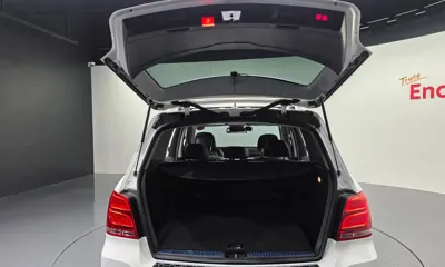 Mercedes-Benz GLK-Class 2015, 187291 км, за 7481.14 USD - фото 20