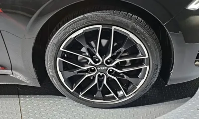 Kia K5 2022, 51408 км, за 15189.96 USD