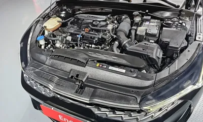 Kia K5 2022, 51408 км, за 15189.96 USD - фото 6