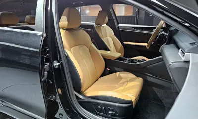 Kia K5 2022, 51408 км, за 15189.96 USD - фото 10