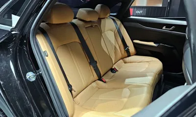 Kia K5 2022, 51408 км, за 15189.96 USD - фото 12