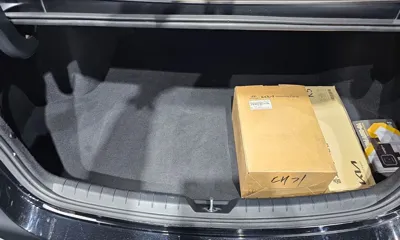 Kia K5 2022, 51408 км, за 15189.96 USD - фото 20