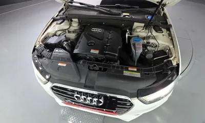 Audi A4 2015, 163250 км, за 3633.88 USD - фото 6