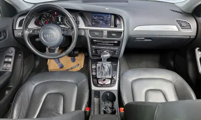 Audi A4 2015, 163250 км, за 3633.88 USD - фото 7