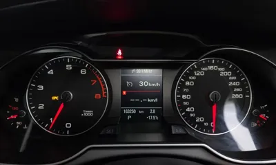 Audi A4 2015, 163250 км, за 3633.88 USD - фото 8