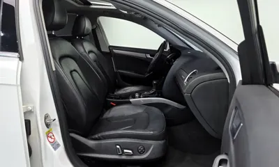 Audi A4 2015, 163250 км, за 3633.88 USD - фото 10