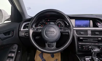 Audi A4 2015, 163250 км, за 3633.88 USD - фото 13