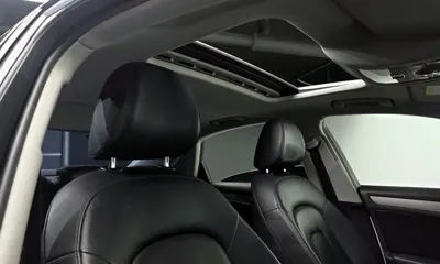 Audi A4 2015, 163250 км, за 3633.88 USD - фото 18