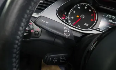 Audi A4 2015, 163250 км, за 3633.88 USD - фото 19
