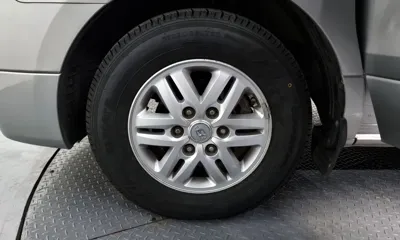 Hyundai Starex 2016, 27877 км, за 8986.13 USD