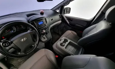 Hyundai Starex 2016, 27877 км, за 8977.37 USD - фото 7