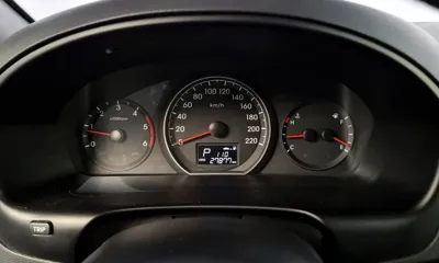Hyundai Starex 2016, 27877 км, за 8977.37 USD - фото 8