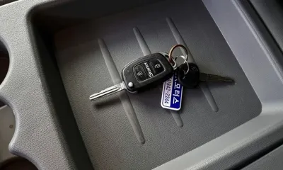 Hyundai Starex 2016, 27877 км, за 8977.37 USD - фото 12