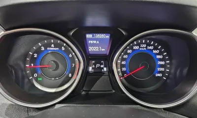 Hyundai Avante 2014, 138280 км, за 2953.92 USD - фото 8