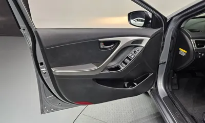 Hyundai Avante 2014, 138280 км, за 2953.92 USD - фото 24