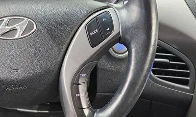 Hyundai Avante 2014, 138280 км, за 2953.92 USD - фото 28