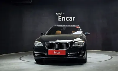 BMW 7-Series 2015, 153236 км, за 9295.97 USD - фото 3