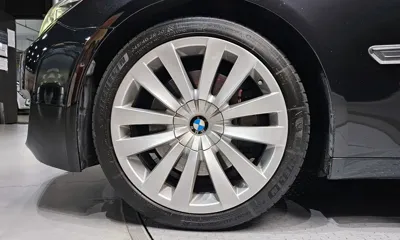 BMW 7-Series 2015, 153236 км, за 9295.97 USD - фото 5