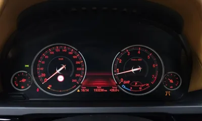 BMW 7-Series 2015, 153236 км, за 9295.97 USD - фото 8