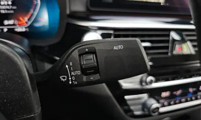 BMW 5-Series 2021, 53588 км, за 22084.7 USD - фото 20