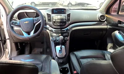 ChevroletGMDaewoo Orlando 2012, 90277 км, за 1772.35 USD - фото 19