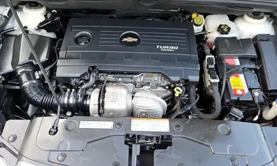 ChevroletGMDaewoo Orlando 2012, 90277 км, за 1772.35 USD - фото 20