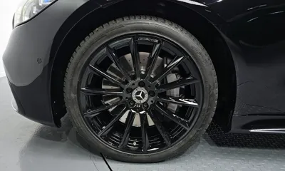 Mercedes-Benz S-Class 2022, 96186 км, за 62702.34 USD