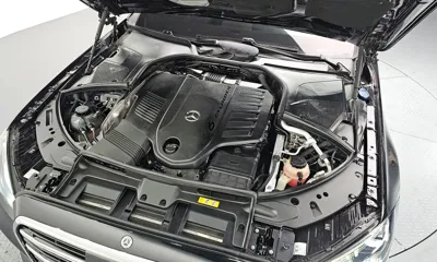 Mercedes-Benz S-Class 2022, 96186 км, за 62702.34 USD - фото 6