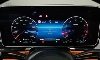 Mercedes-Benz S-Class 2022, 96186 км, за 62702.34 USD - фото 8
