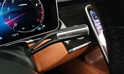 Mercedes-Benz S-Class 2022, 96186 км, за 62702.34 USD - фото 9