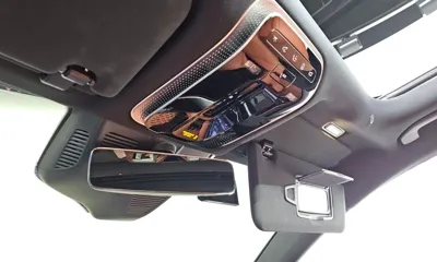 Mercedes-Benz S-Class 2022, 96186 км, за 62702.34 USD - фото 15