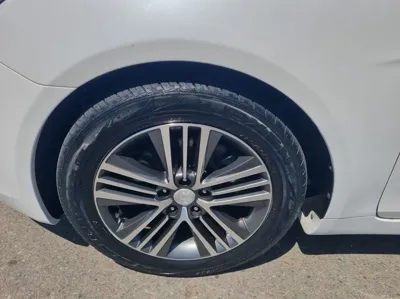 Hyundai Sonata 2010, 181105 км, за 2166.21 USD