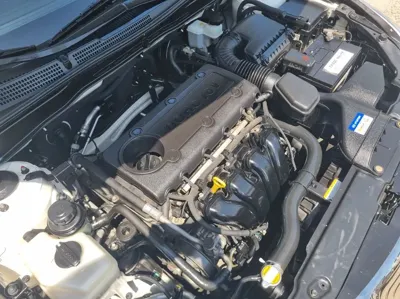 Hyundai Sonata 2010, 181105 км, за 2166.21 USD - фото 6