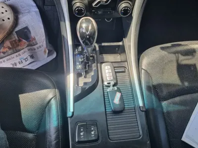 Hyundai Sonata 2010, 181105 км, за 2166.21 USD - фото 9