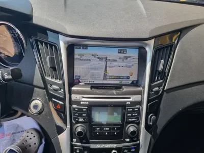 Hyundai Sonata 2010, 181105 км, за 2166.21 USD - фото 18