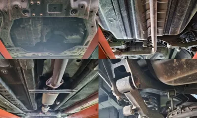 Hyundai Sonata 2010, 181105 км, за 2166.21 USD - фото 20
