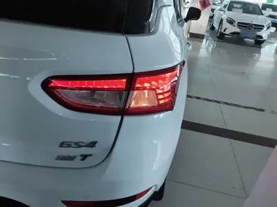 GAC Motor Trumpchi GS4 2016, 123900 км, за 2905.19 USD - фото 8
