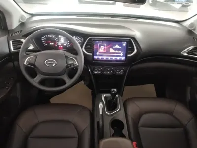 GAC Motor Trumpchi GS4 2016, 123900 км, за 2905.19 USD - фото 10