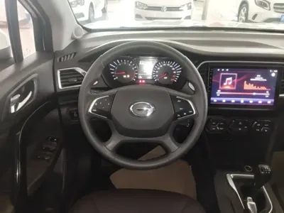 GAC Motor Trumpchi GS4 2016, 123900 км, за 2905.19 USD - фото 11