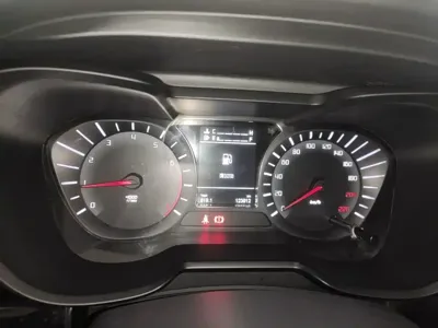 GAC Motor Trumpchi GS4 2016, 123900 км, за 2905.19 USD - фото 12