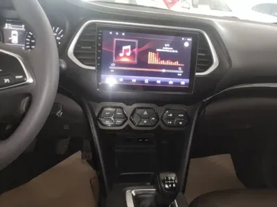 GAC Motor Trumpchi GS4 2016, 123900 км, за 2905.19 USD - фото 13