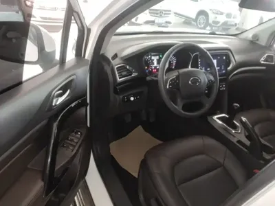 GAC Motor Trumpchi GS4 2016, 123900 км, за 2905.19 USD - фото 16