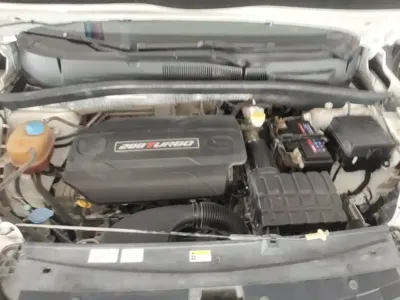 GAC Motor Trumpchi GS4 2016, 123900 км, за 2905.19 USD - фото 20