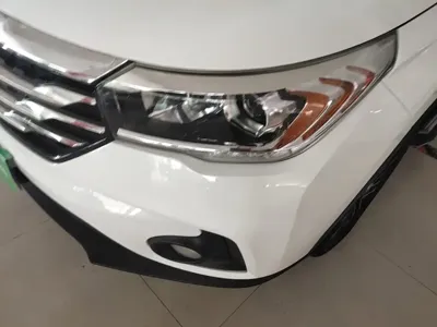 GAC Motor Trumpchi GS4 2016, 123900 км, за 2905.19 USD - фото 24