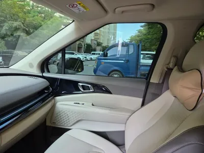 Kia Canival 2026, 8500 км, за 32561.91 USD