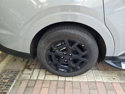 Kia Canival 2026, 8500 км, за 32561.91 USD - фото 9