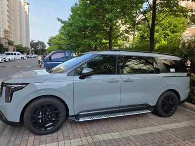 Kia Canival 2026, 8500 км, за 32561.91 USD - фото 10