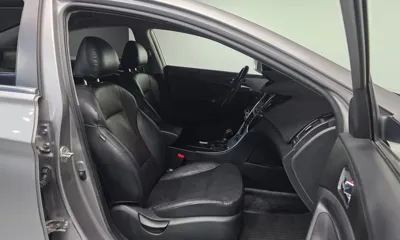 Hyundai Sonata 2012, 137088 км, за 2185.43 USD - фото 10